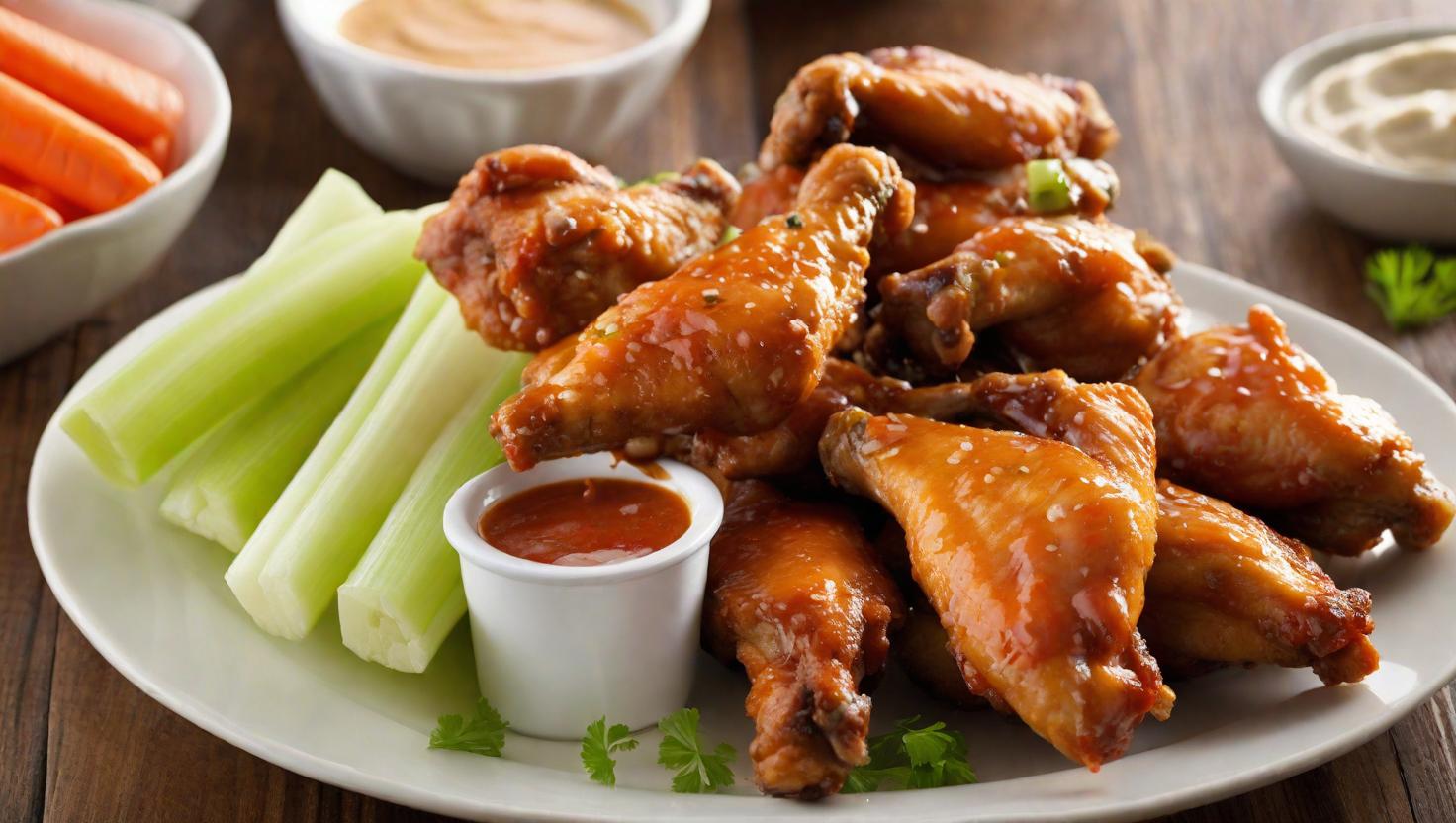 chickenwings