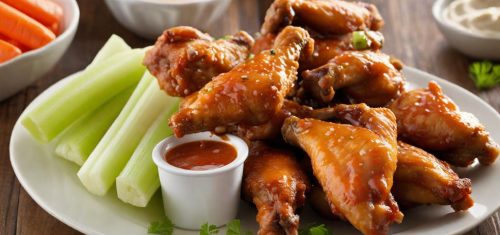 chickenwings